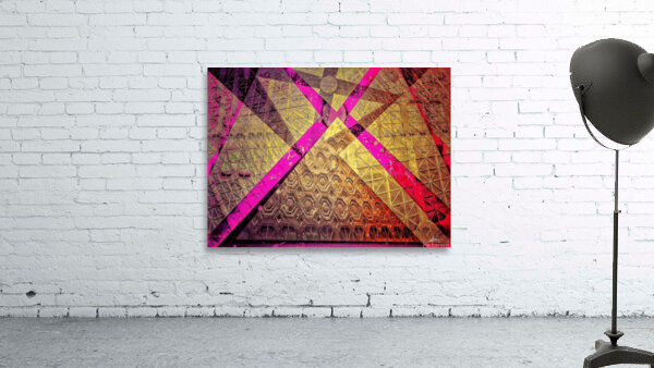 V837 Wall Preview