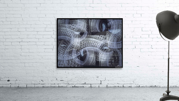V845 Wall Preview