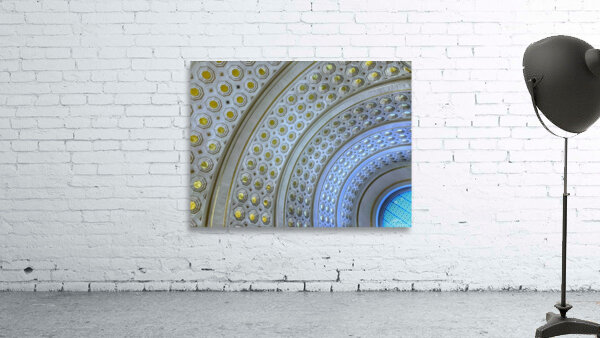 V871 Wall Preview