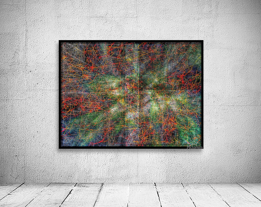 V872 Wall Preview