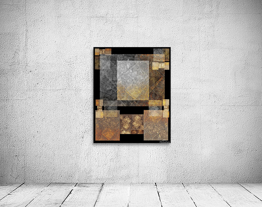 V884 Wall Preview