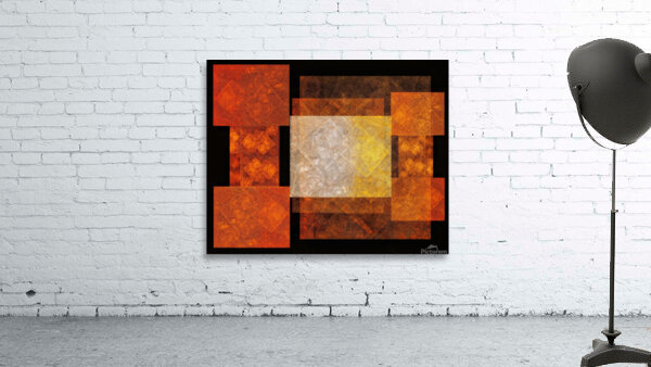 V886 Wall Preview