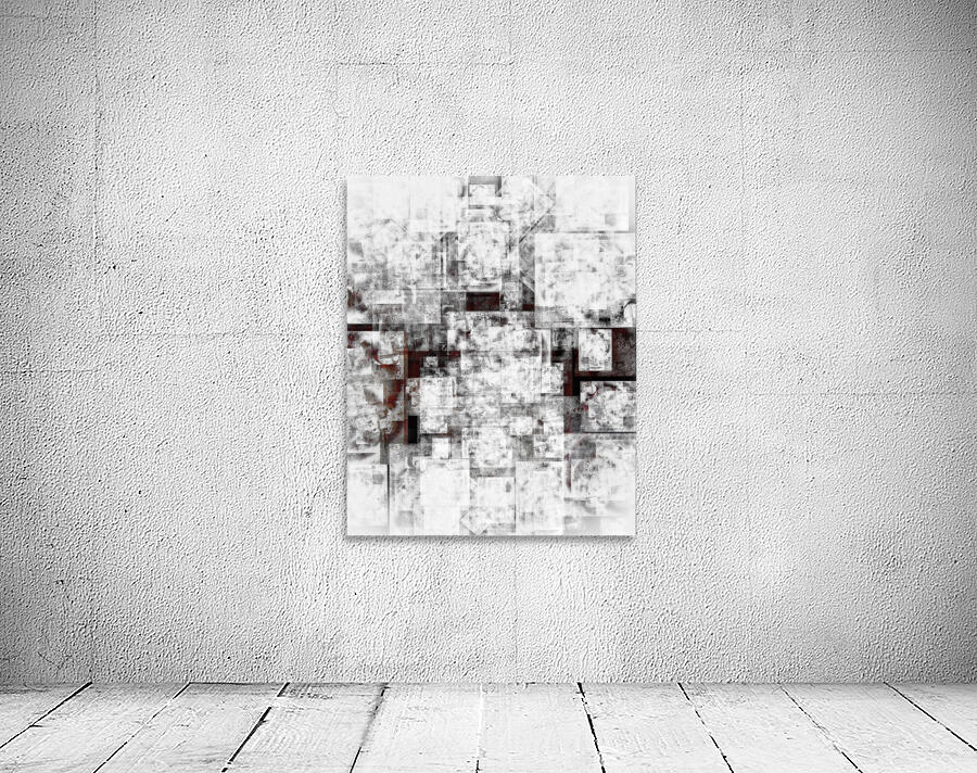 V898 Wall Preview