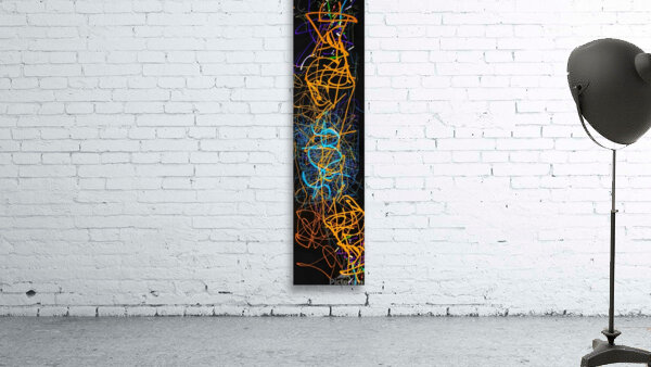 V952 Wall Preview
