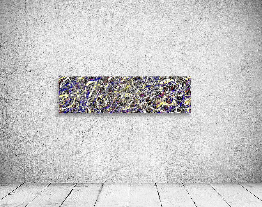 V955 Wall Preview