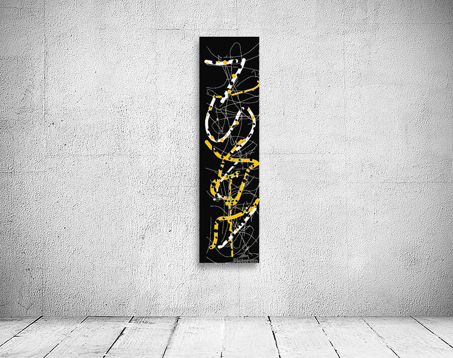 V964 Wall Preview