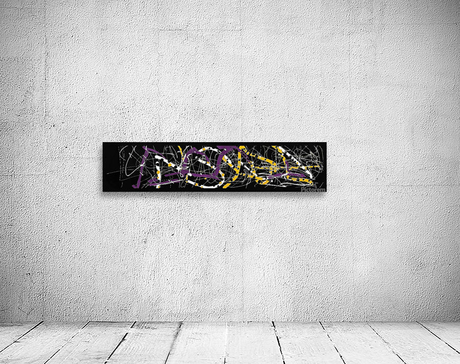 V966 Wall Preview