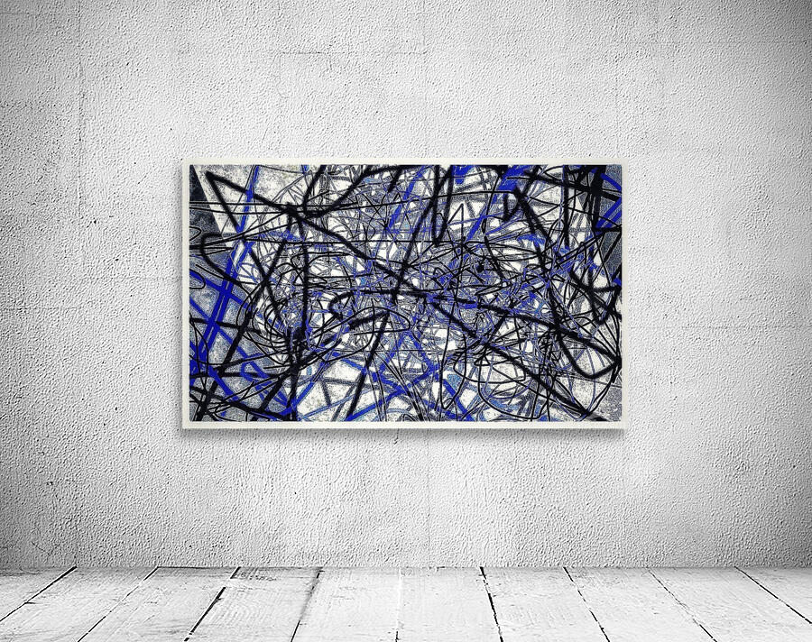 V981 Wall Preview