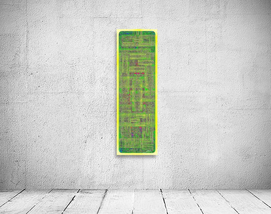 V982 Wall Preview