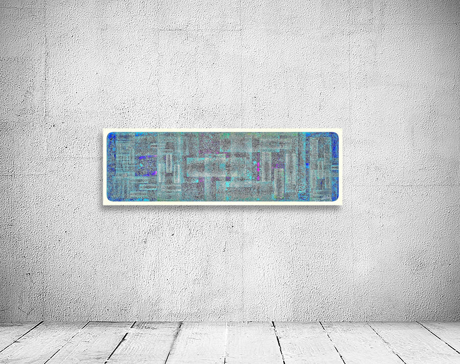 V986 Wall Preview