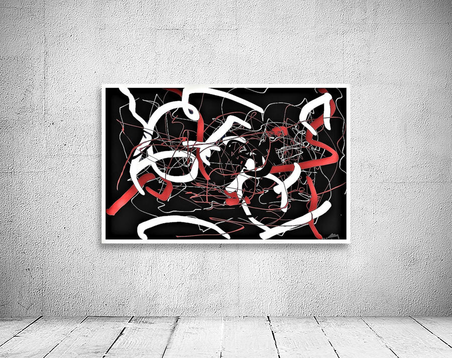 V987 Wall Preview