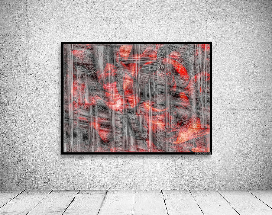 V993 Wall Preview