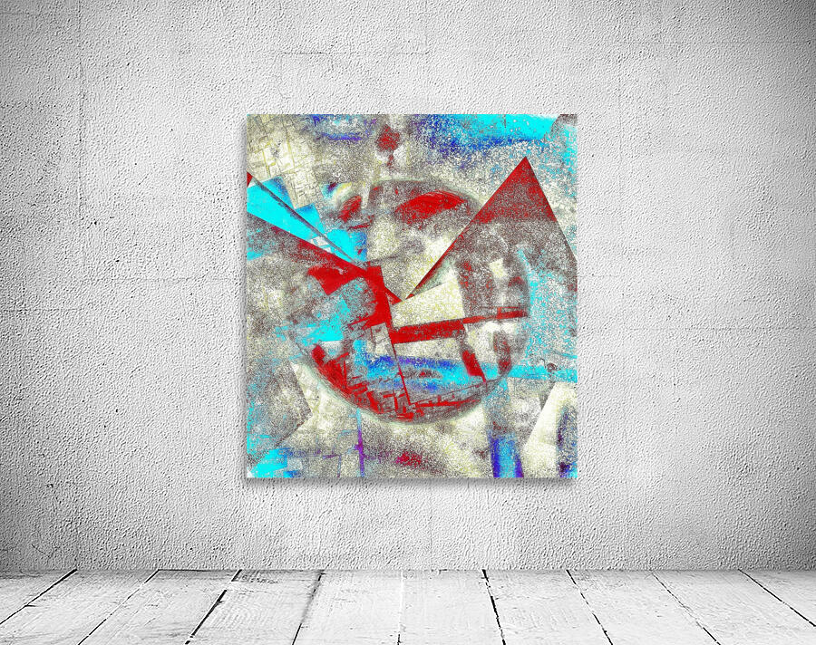 V1009 Wall Preview