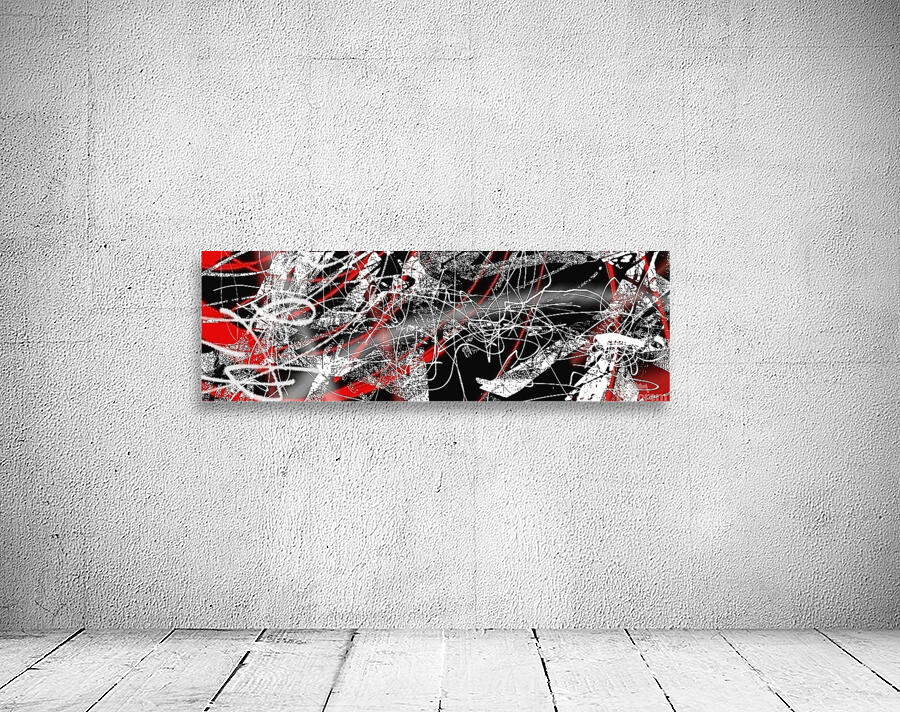 V1033 Wall Preview