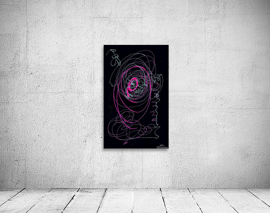 V1036 Wall Preview