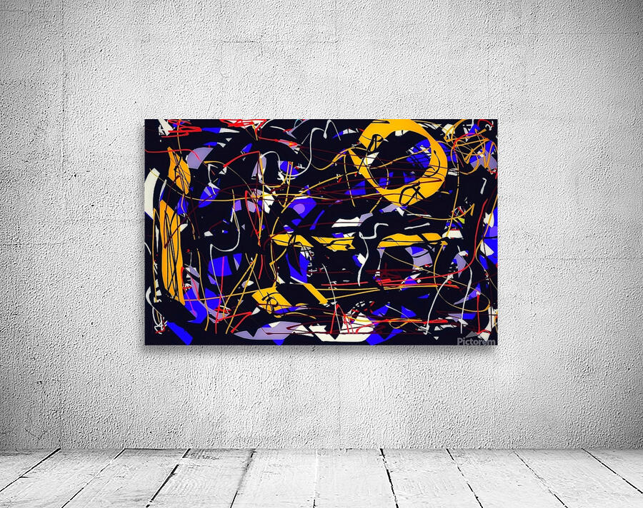 V1039 Wall Preview