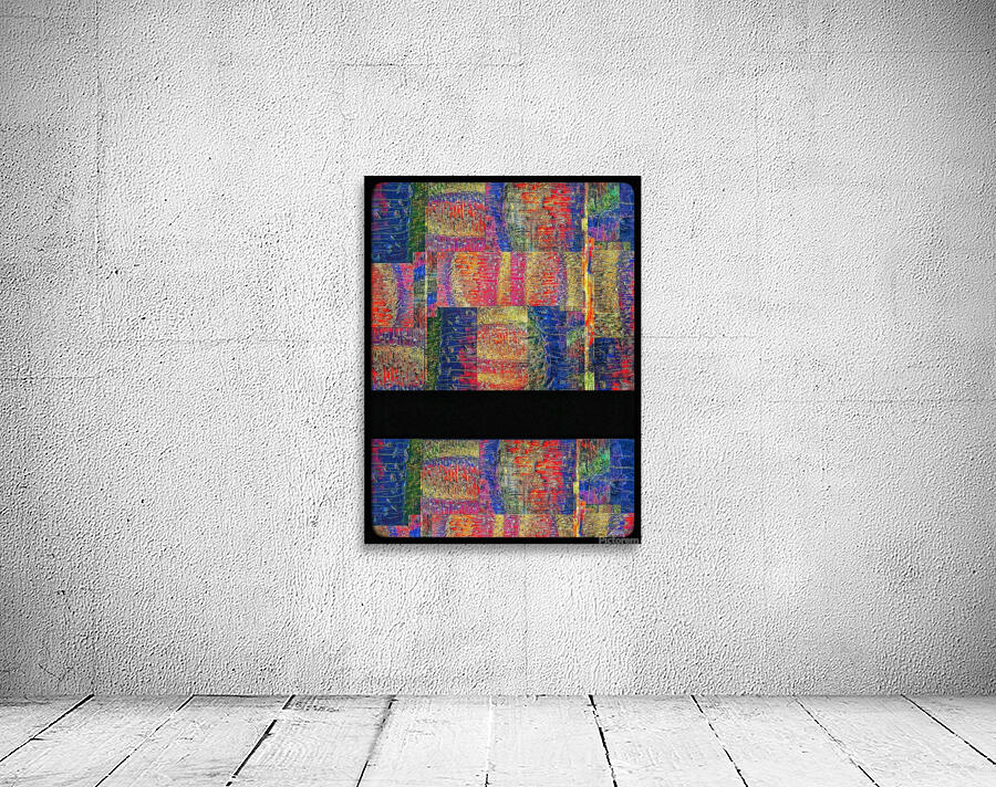 V1041 Wall Preview