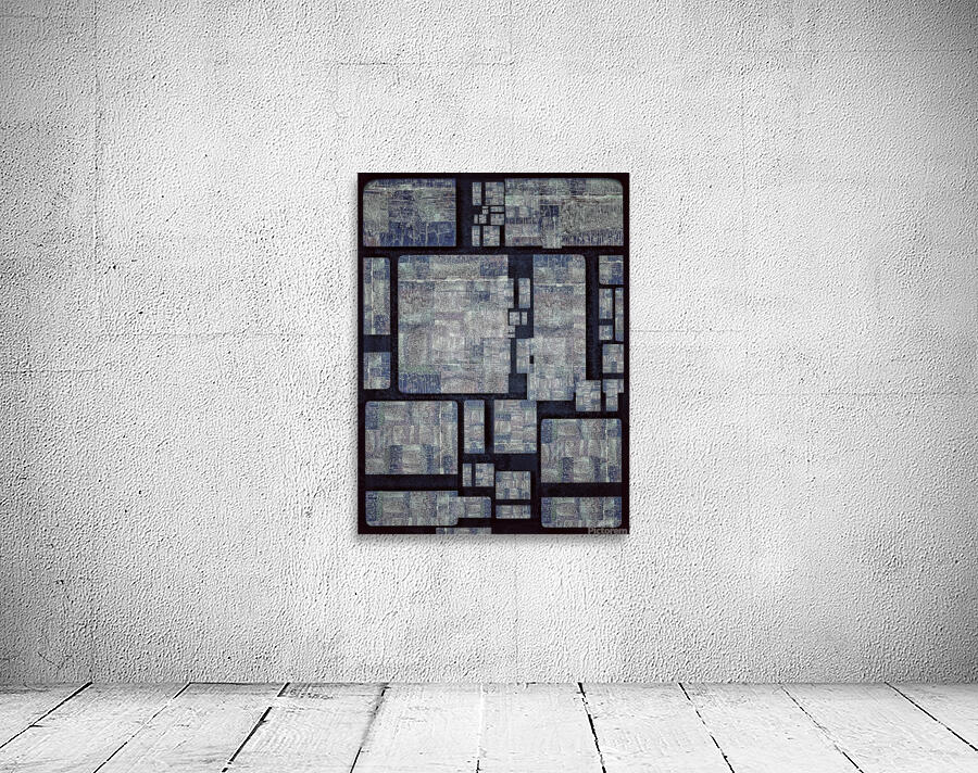 V1042 Wall Preview