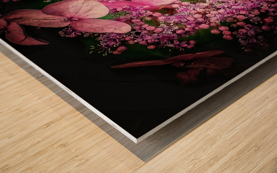 V1282 Wood print