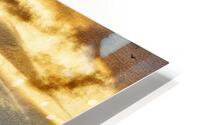 EndofDay HD Metal print