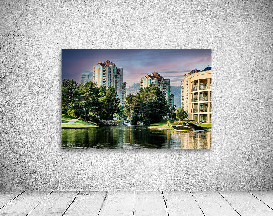 Kelowna July 2021   Wall Preview