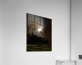 Moon Pic 3 Acrylic Print