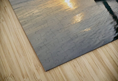 Sun Bridge Casey Ann Croucher puzzle