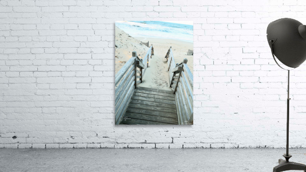 Stairs Wall Preview