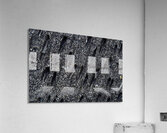 Dark Prism Acrylic Print
