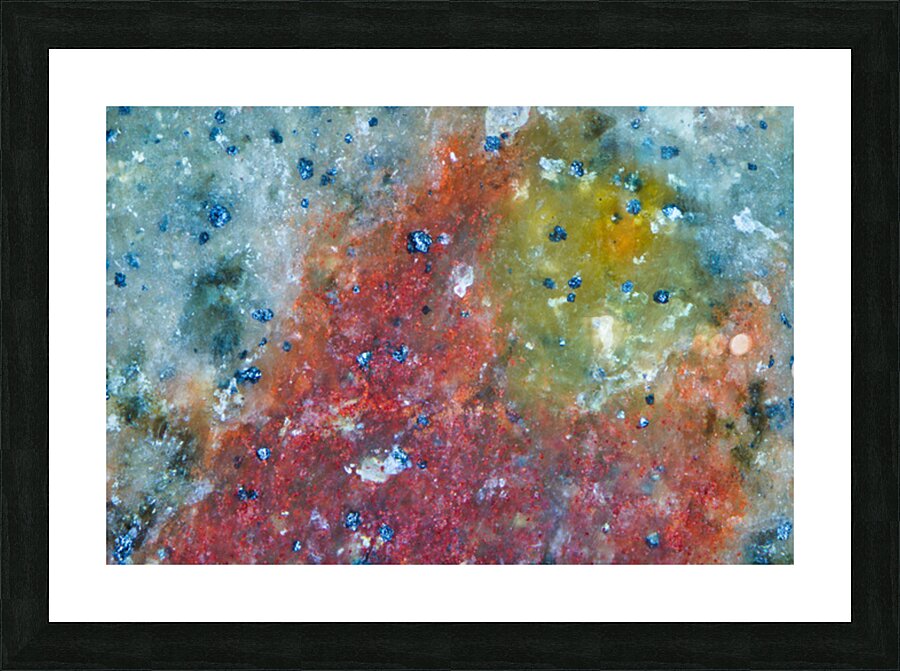 02 Picture Frame print