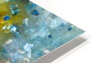 02 HD Metal print