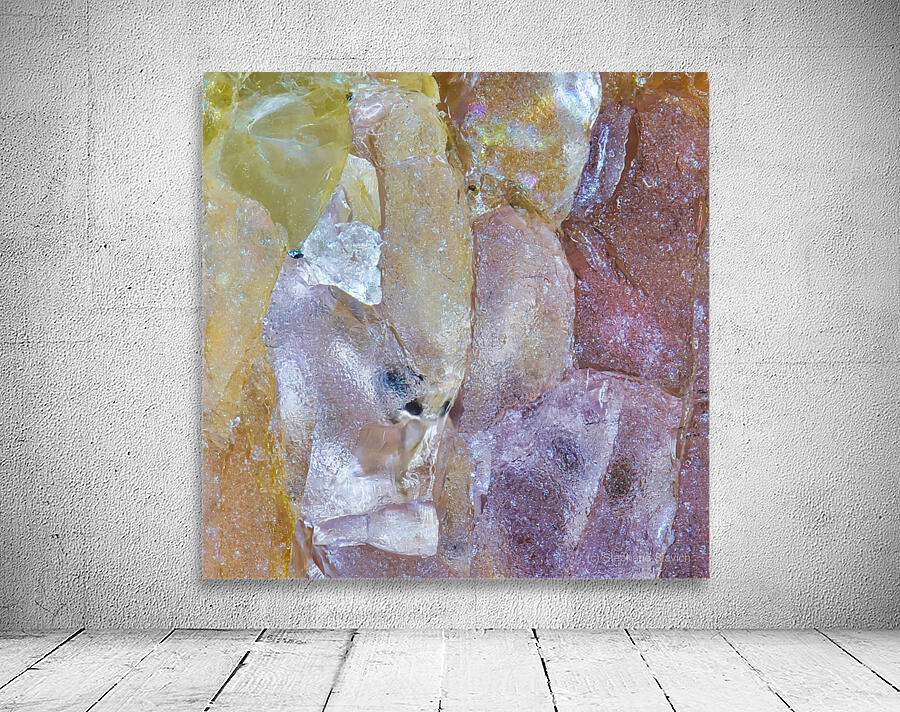 Zharok Wall Preview