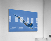 Blue Angels 9999 Acrylic Print