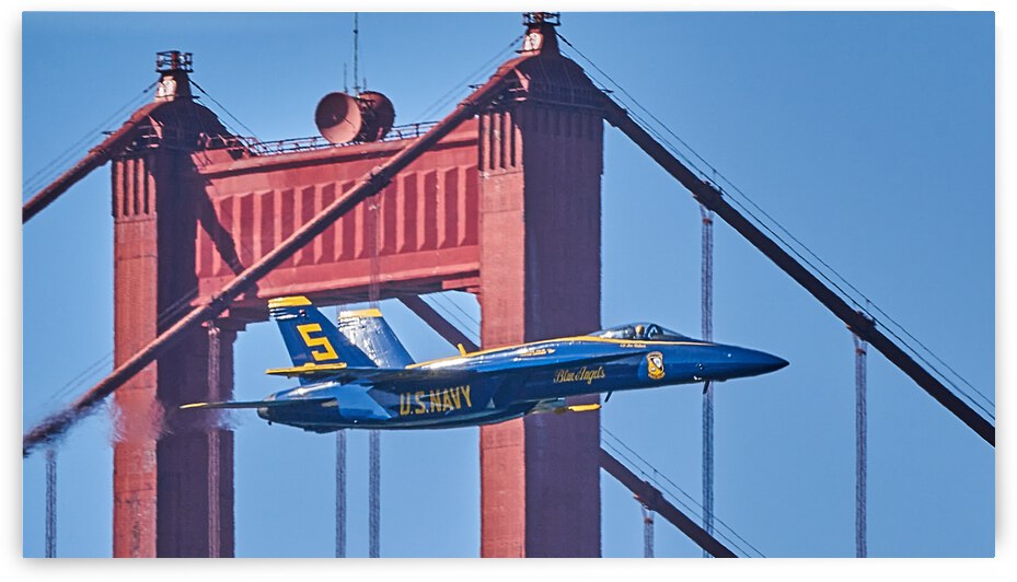 Blue Angels 9919 by RaphaelXOX