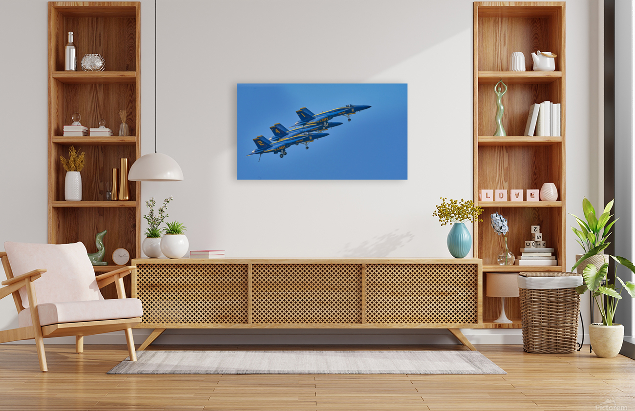 Blue Angels 9926 Reproduction