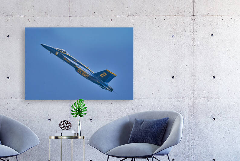 Blue Angels 9999 by RaphaelXOX