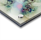 Abstract Composition 100 Acrylic print