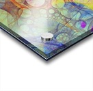 Abstract Composition 325 Acrylic print