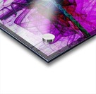 Abstract Composition 142 Acrylic print