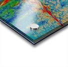 Abstract Composition 284 Acrylic print