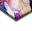 Abstract Composition 336 Acrylic print