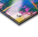 Abstract Composition 371 Acrylic print