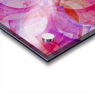 Abstract Composition 497 Acrylic print