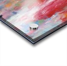 Abstract Composition 758 Acrylic print
