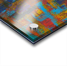 Abstract Composition 737 Acrylic print