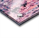 Abstract Composition 724 Acrylic print