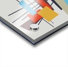 Abstract Composition 756 Acrylic print