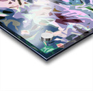 Abstract Composition 727 Acrylic print
