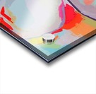 Abstract Composition 694 Acrylic print
