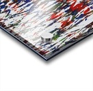 Abstract Composition 691 Acrylic print